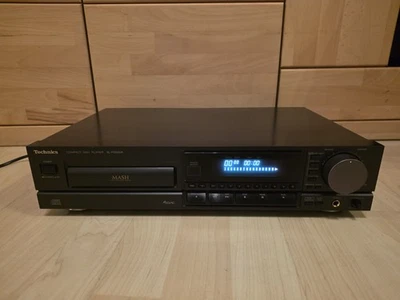 Technics SL-PG520A Lettore Compact Disc - Immagine 1 di 4