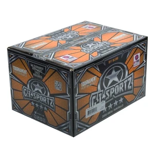 G.I. Sportz 4 Star Premium Turnier Paintballs (2000er Karton) - Bild 1 von 2