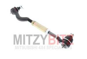 Track Rod End Kit 1 Side for Mitsubishi L200 K74T Series 3 2.5TD - Picture 1 of 6