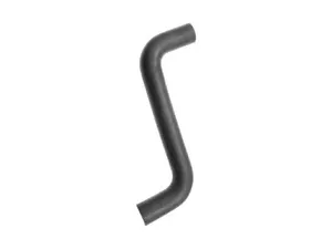 For 1988-1989 Volkswagen Jetta Radiator Hose Upper Dayco 79712MP - Picture 1 of 2