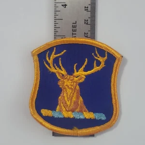 Idaho National Guard U.S. Army Shoulder Patch Insignia - Picture 1 of 3
