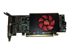AMD Radeon HD 8490 PCI-E Graphics Card DVI Display Port - 109-C36957-00 - Picture 1 of 3