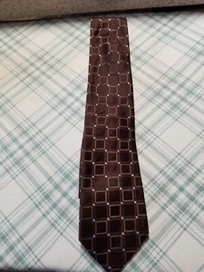 Donald J Trump Signature Collection Necktie - Picture 1 of 5