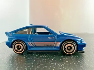 Hot Wheels 2023 1985 HONDA CR-X blue Multi Pack Exclusive  *BOGO-PLZ READ - Picture 1 of 6