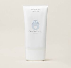 Omorovicza Cleansing Foam 150ml Make-up Remover