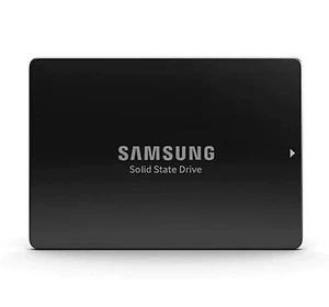 Ent. 2.5" 1.92TB Samsung PM897 bulk - Bild 1 von 1