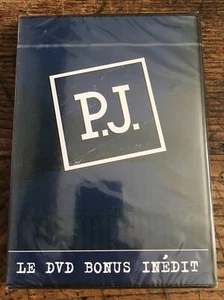 SAMMLUNG PJ POLIZEI JUSTIZ ... DIE UNVERÖFFENTLICHTE BONUS DVD - Bild 1 von 1