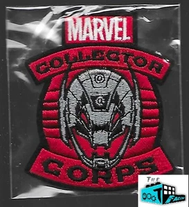 ULTRON PATCH - Marvel Collector Corps - 4/15 - Picture 1 of 1