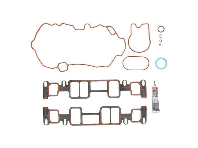 Fel-Pro Intake Manifold Gasket Set fits GMC Jimmy 1996-1997, 1999-2001 56MHBT - Изображение 1 из 1