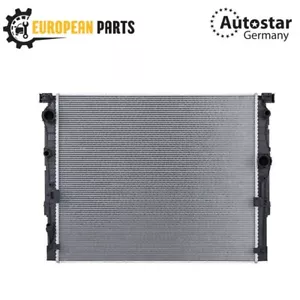 AutoStar Germany RADIATOR G01 G08 G02 17118642743 - Picture 1 of 1