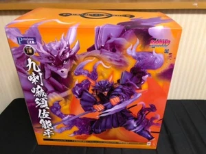 Precious GEM series BORUTO NARUTO NEXT GENERATIONS Kurama Susanoo Figure NEW - Picture 1 of 3