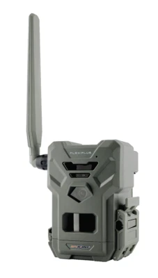 Spypoint Flex-Plus Cellular SMS Trail Nature Camera 36 Meg Remote area (UK) BNIB - Image 1 of 4