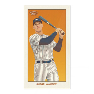 2021 Topps 206 Baseball - Wave 3 YOU PICK CARDS JUDGE KE'BRYAN PACHE MIZE HUFF