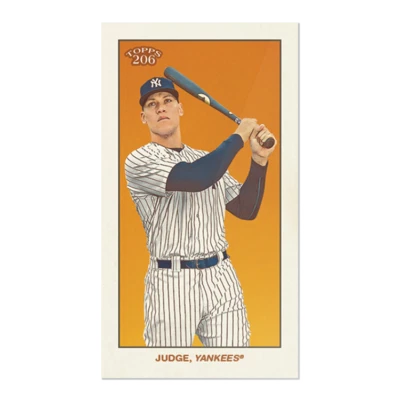 2021 Topps 206 Baseball - Wave 3 YOU PICK CARDS JUDGE KE'BRYAN PACHE MIZE HUFF - Image 1 of 4
