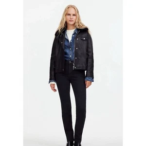 Jean Madewell 26 The Perfect Vintage Black Frost - Imagen 1 de 7