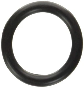 O-Ring Depot Penis Ring, Nitrile, 1.25-inch, Black - Picture 1 of 2