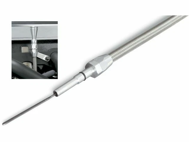 For 2004 Pontiac GTO Oil Dipstick Lokar 73227QG - Image 1 of 2