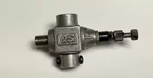 OS 20C 20 C .32 SX RC Remote Control Nitro Model Heli Engine Carb Carburetor - Picture 1 of 3