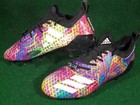 Adidas Adizero 7.0 LE 2018 Texas State Championships 7on7 Football Cleats Emoji