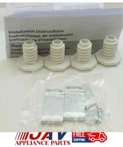 For Maytag Washer Stacking Kit For Long Vent For Inv# RS1260 - Picture 1 of 1