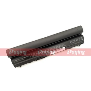 9 Zellen FRR0G 7FF1K Akku für Dell Latitude E6120 E6220 E6230 E6320 E6330 E6430S - Bild 1 von 4