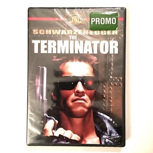 The Terminator (DVD) - Picture 1 of 4