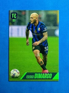 Panini Trading Cards Top Class 2025 Nr. 40 Federico Dimarco (Inter) - Bild 1 von 1