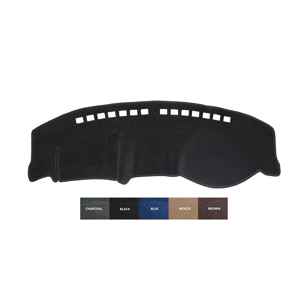 Car Dashboard Dash Mat To Fit Mazda 323 ASTINA BJ (1998 – 2004) - image 1 of 4