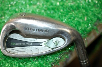 RH Orlimar TriMetal Plus 9 hierro Lite flex varilla de acero 36 " #W196 Foto 1 de 4