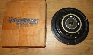 40 48 50  hp OMC Flywheel Johnson Evinrude Outboard Flywheel electric start NEW  - Picture 1 of 5