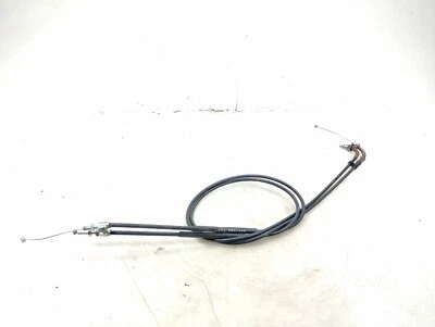 Líneas de cables de acelerador Honda VTX1800 R S 2008 Foto 1 de 4