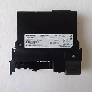 ALLEN BRADLEY 1756 L61 AB Logix PAC 1756L61 USA - Picture 1 of 7