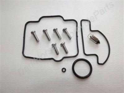 Kit de reconstrucción de carburador K&L para KTM 300XCW 06-14 K&L 18-2502 Foto 1 de 4