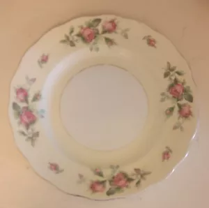 Colclough England Bone China Small Plate - Picture 1 of 3