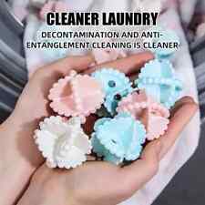 Laundry Ball, Decontamination, Anti-winding, Washing Machine, Bra, Underwear, Wa