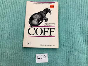 Livre/manuel Comprendre et utiliser "COFF". (ordinateur). (250) - Photo 1/9