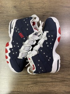 Nike Air Max Cb 94 Athletic Shoes For Men For Sale Authenticity Guaranteed Ebay