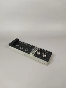 Weidmüller 1006980000 SAI-AUM12 GW PB/BT 12I - Picture 1 of 3