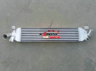 Aluminum Intercooler For 2004-2008 Ford FOCUS MK2/II 2.5 ST225 2005 2006 2007 - Image 1 of 4