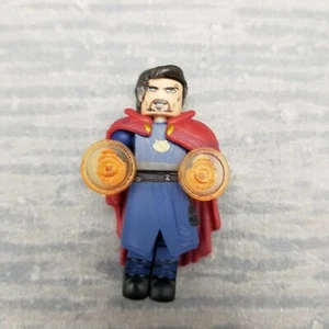 Minimates Marvel Avengers Infinity War Esclusivo Doctor Strange 2" LOOSE - Foto 1 di 2
