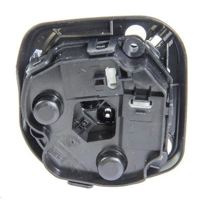 OEM NEW 1998-2011 Ford Ranger Explorer Side View Mirror-Motor LH RH - Image 1 of 4