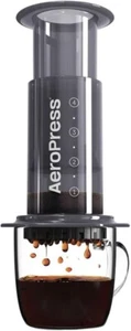 AeroPress Kaffee- und Espressomaschine - macht schnell leckeren Kaffee ohne Bi - Bild 1 von 1