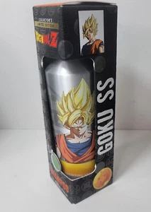 DRAGONBALL Z 🙂 SELTEN! LIMITIERTE EDITION GOKU SS METALLDOSE SHAMPOO 16879 VON 20000 🙂 - Bild 1 von 9