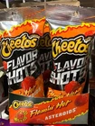 cheetos