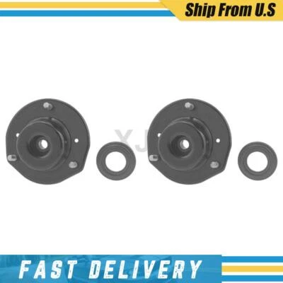 KYB Juego de 2 Kit de montaje de puntal de suspensión delantera para Toyota Avalon 1995-1996 Foto 1 de 3