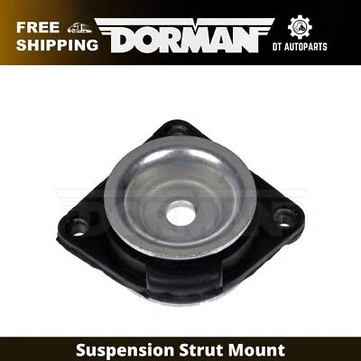 Para Volvo V70 2001-2007 tracción delantera Dorman suspensión puntal montaje trasero 2002 2003 2004 Foto 1 de 4