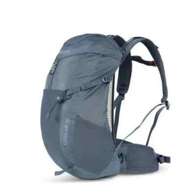 Mochila Vango Mitra Air 20 litros - azul océano iluminado por la luna Foto 1 de 4