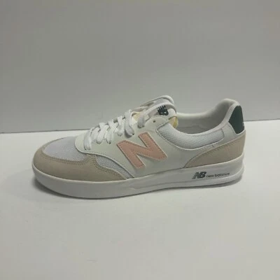 Zapatilla New Balance CT300V3 para mujer blanca talla 8 D Foto 1 de 4