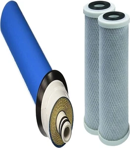 RAINSOFT ULTREFINER UF50 UF50T UF50N 50 GPD FILTER KIT - Picture 1 of 1