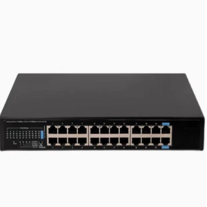 H3C MS4016P-EI Unmanaged/16-port Gigabit Power + 2-port Gigabit Optical - Picture 1 of 1